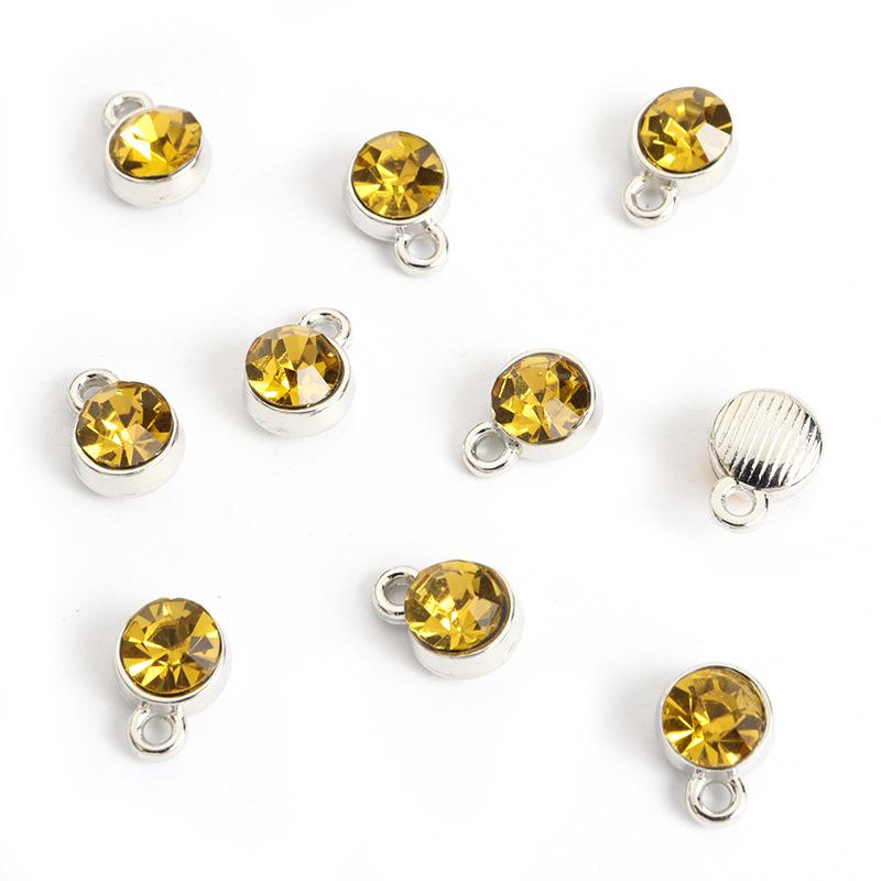 Birthstone Birthday Stone