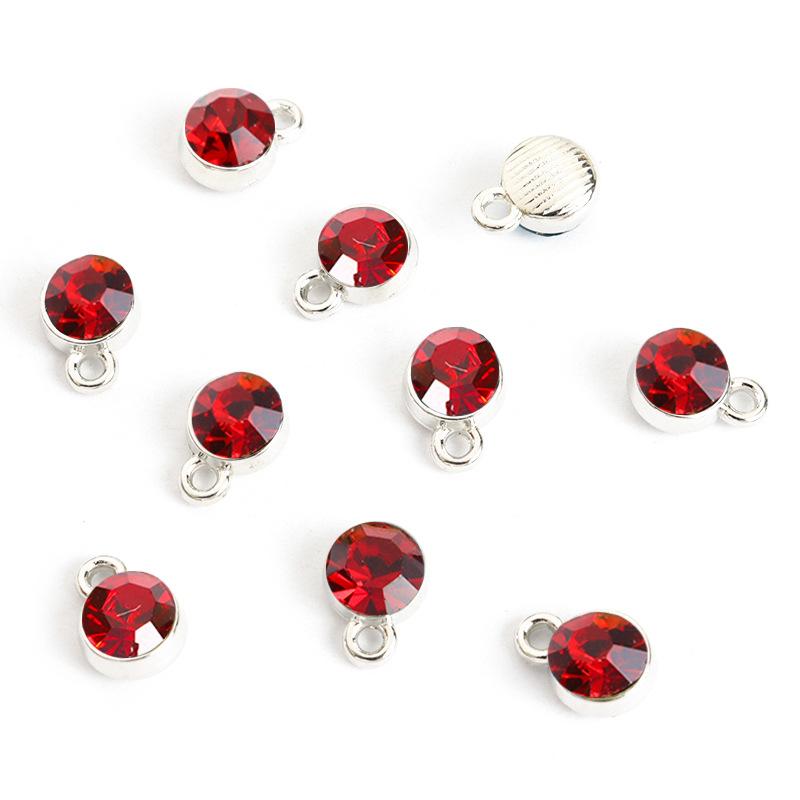 Birthstone Birthday Stone