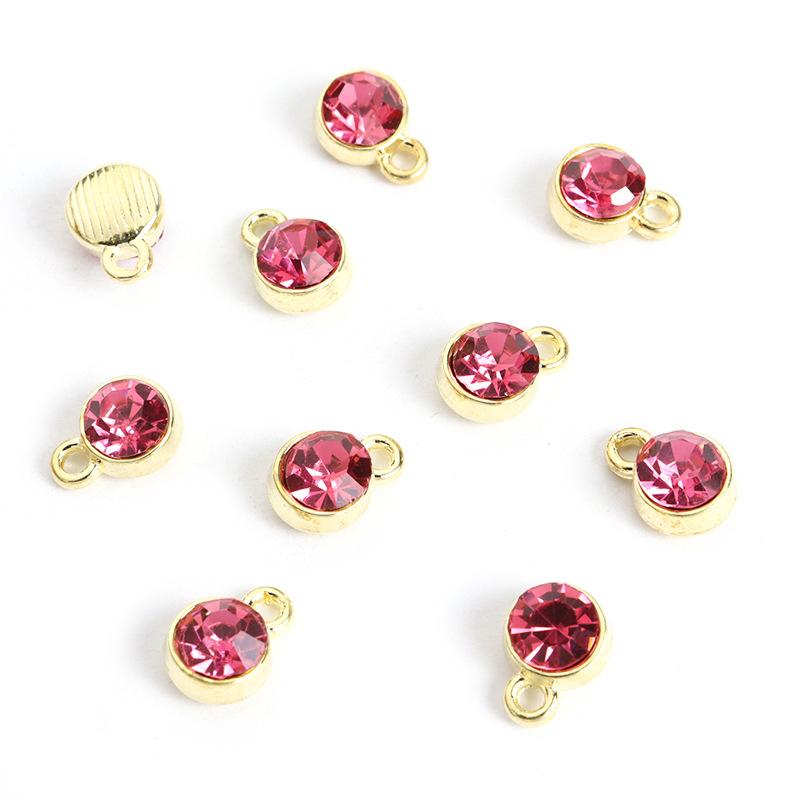 Birthstone Birthday Stone