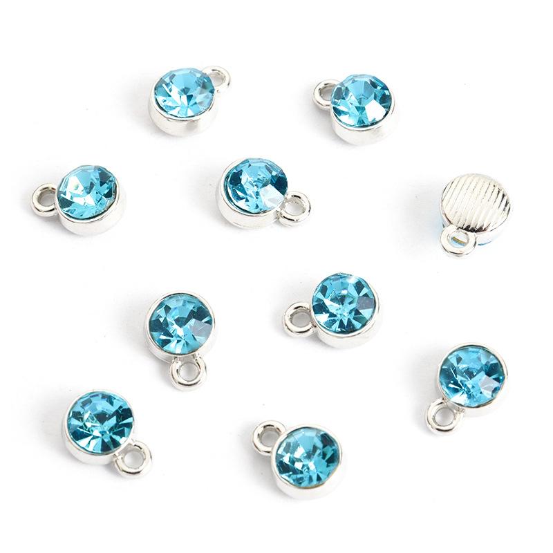 Birthstone Birthday Stone