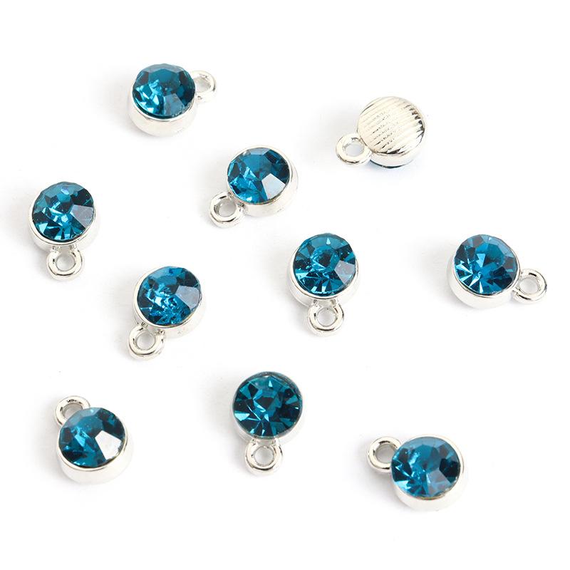 Birthstone Birthday Stone