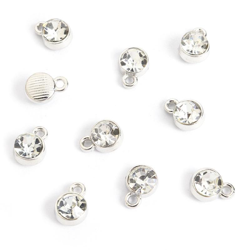Birthstone Birthday Stone