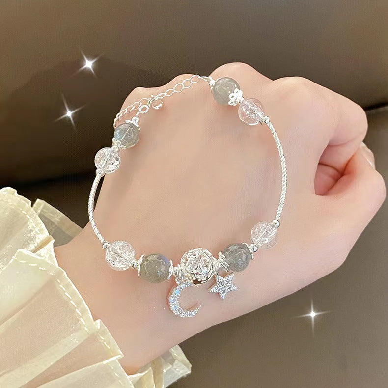 【BUY IN LIVE】Super Fashion attractive Handmade bracelets bag open in live (OVER 40$ FREE SHIPPING)