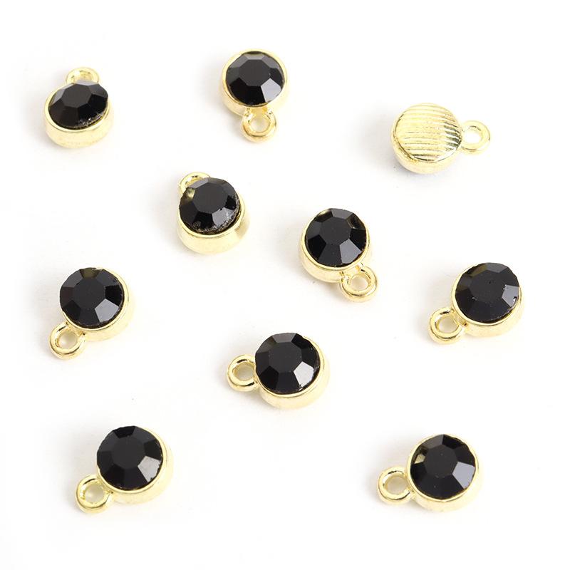 Birthstone Birthday Stone