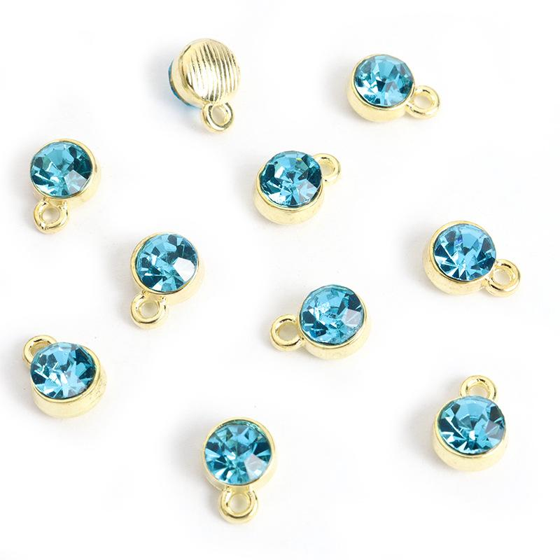 Birthstone Birthday Stone