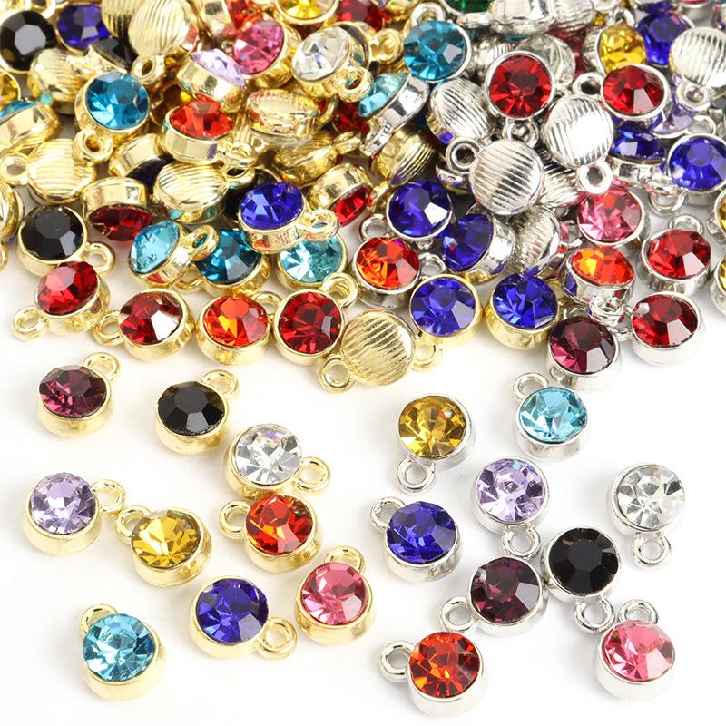 Birthstone Birthday Stone