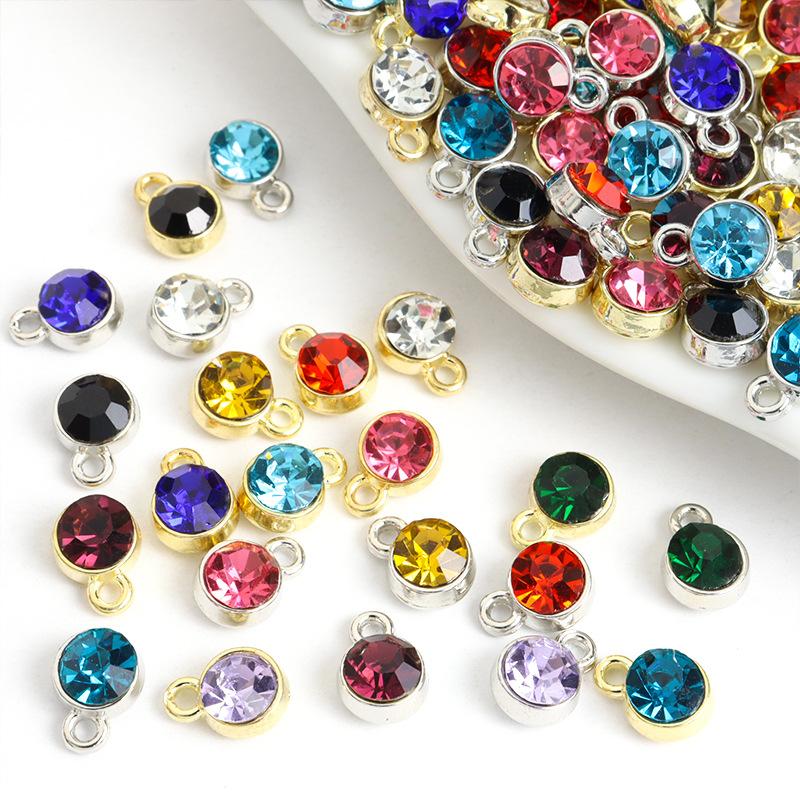 Birthstone Birthday Stone