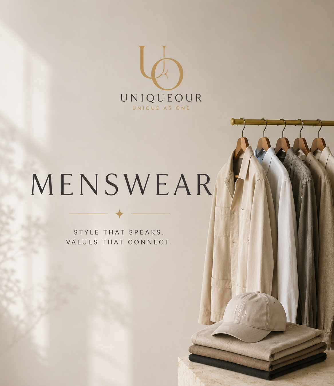 Menswear