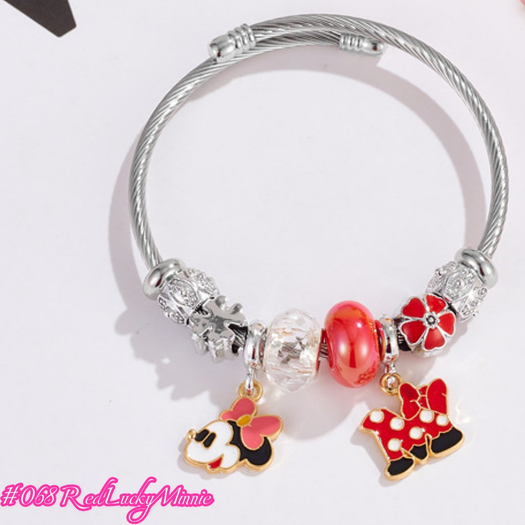 【Buy in Live]】200 More Designer Bracelets Claimed in Live Wholesale Bundle Deal The Best Friendship Gift For Lover Couple Family Bestie Friends Workmate Crush