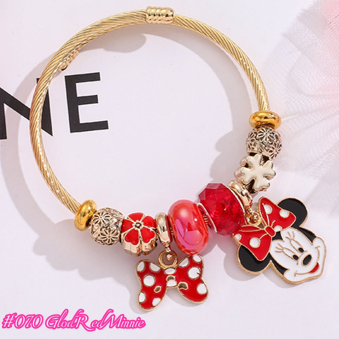 【Buy in Live]】200 More Designer Bracelets Claimed in Live Wholesale Bundle Deal The Best Friendship Gift For Lover Couple Family Bestie Friends Workmate Crush