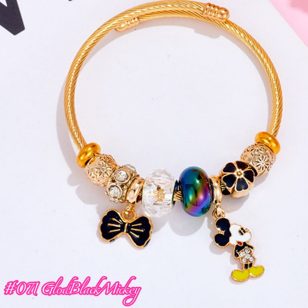 【Buy in Live]】200 More Designer Bracelets Claimed in Live Wholesale Bundle Deal The Best Friendship Gift For Lover Couple Family Bestie Friends Workmate Crush