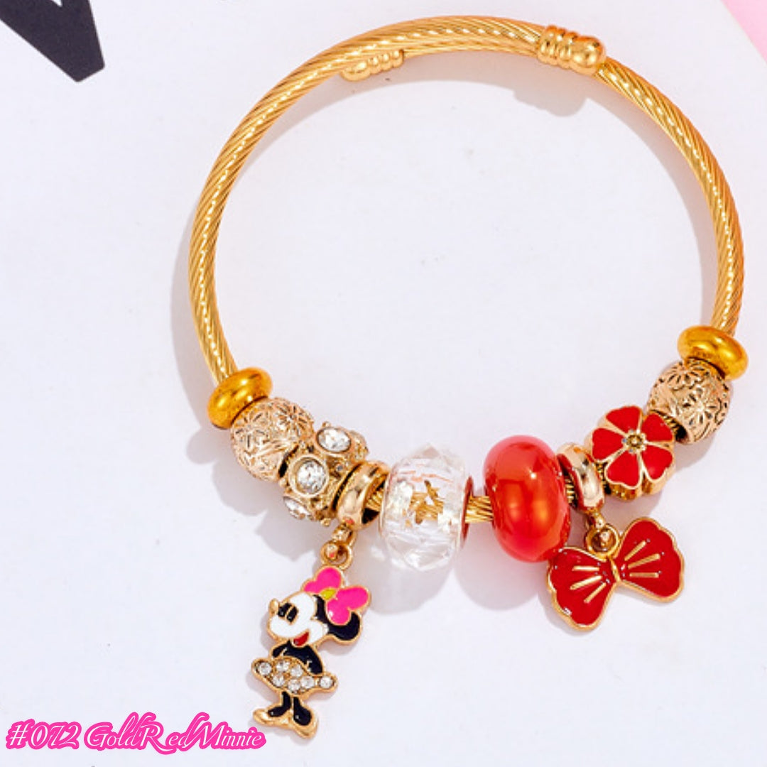 【Buy in Live]】200 More Designer Bracelets Claimed in Live Wholesale Bundle Deal The Best Friendship Gift For Lover Couple Family Bestie Friends Workmate Crush