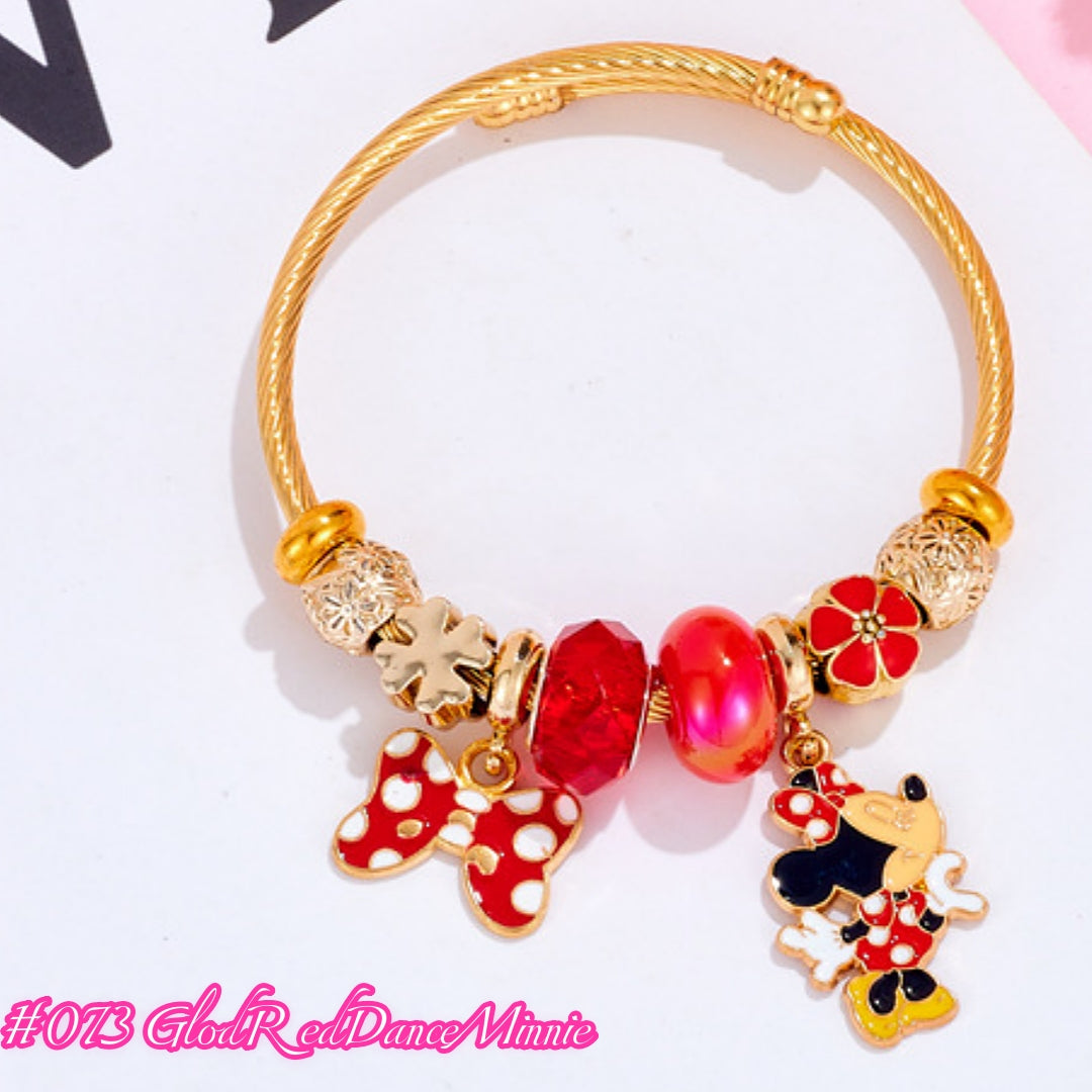 【Buy in Live]】200 More Designer Bracelets Claimed in Live Wholesale Bundle Deal The Best Friendship Gift For Lover Couple Family Bestie Friends Workmate Crush