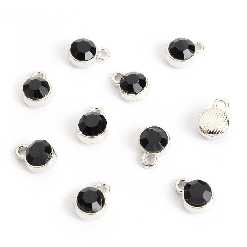 Birthstone Birthday Stone