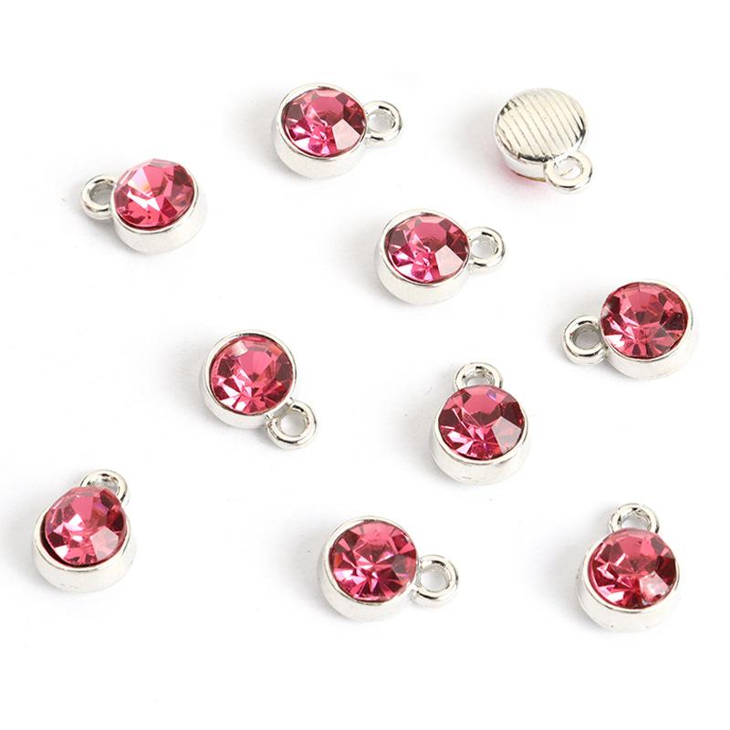 Birthstone Birthday Stone