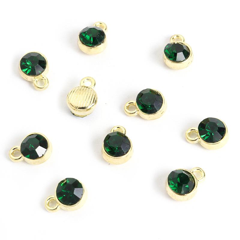 Birthstone Birthday Stone