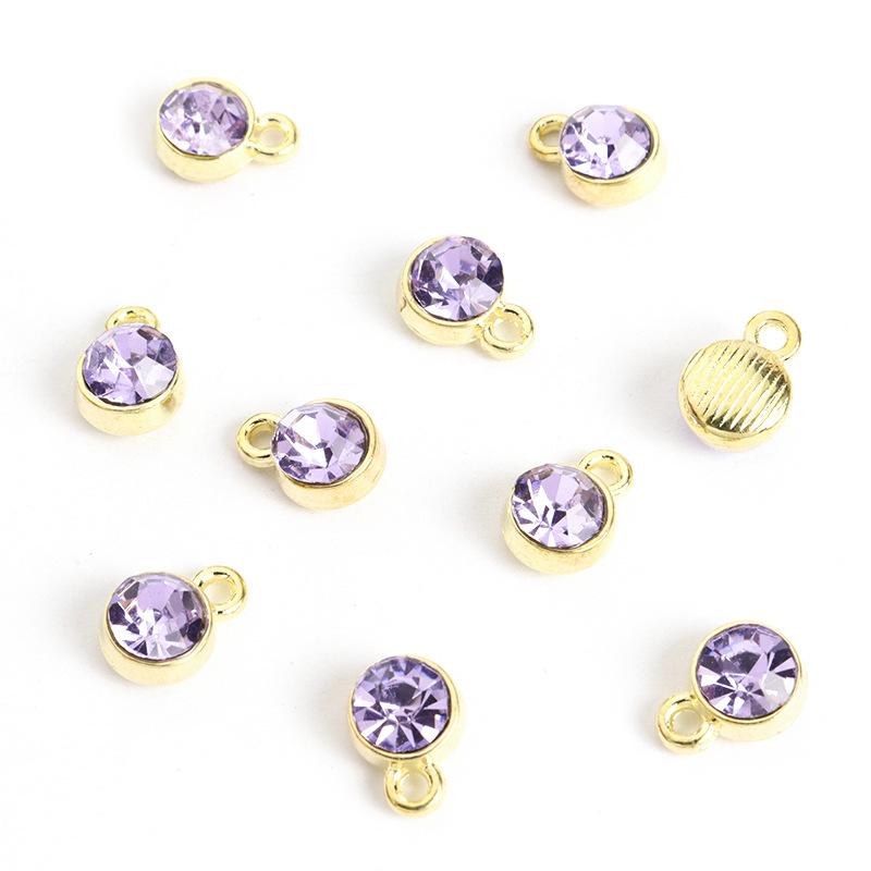 Birthstone Birthday Stone