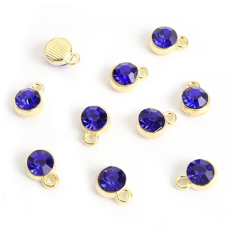 Birthstone Birthday Stone