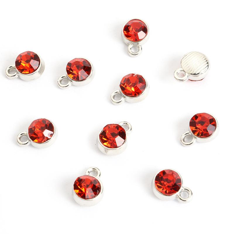 Birthstone Birthday Stone