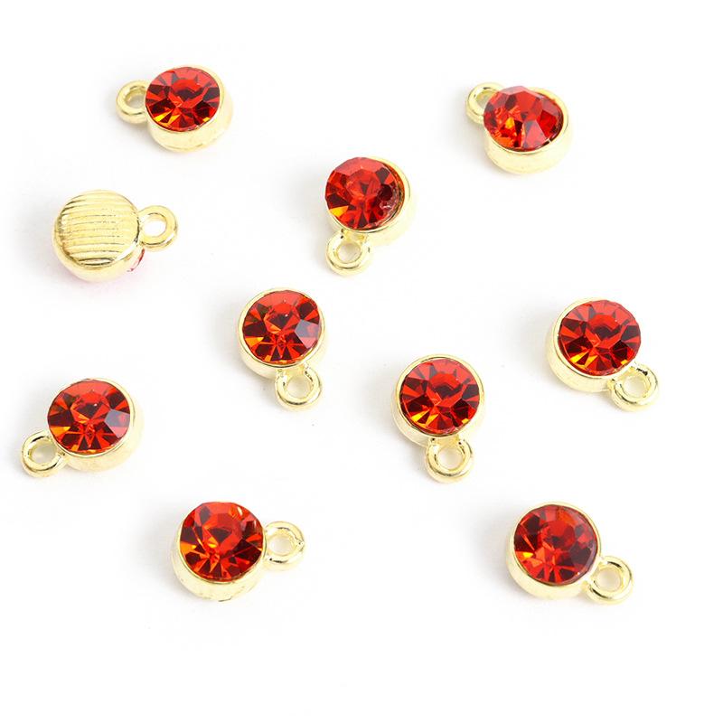 Birthstone Birthday Stone