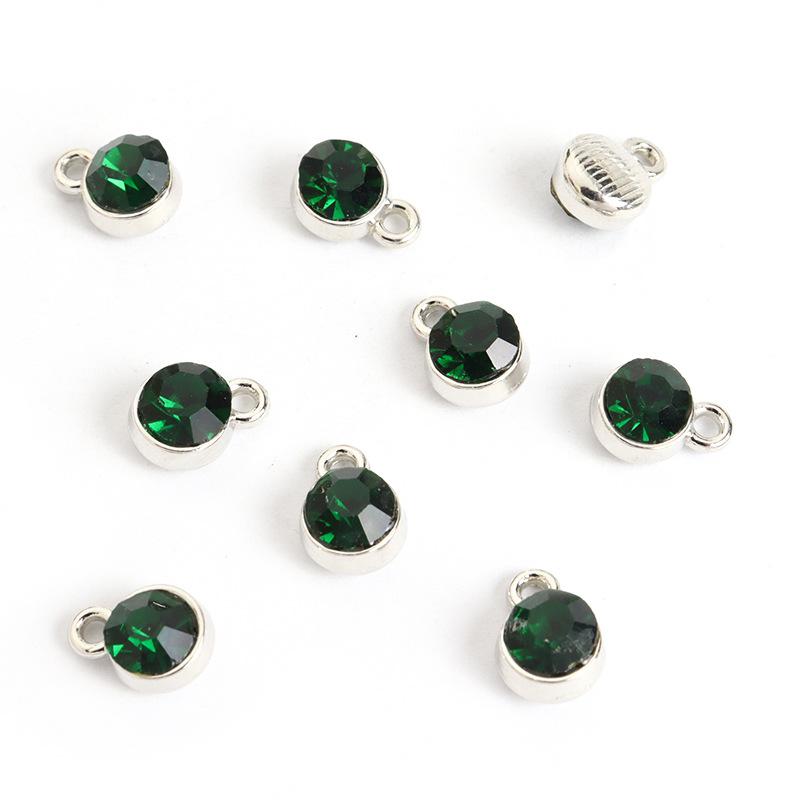 Birthstone Birthday Stone