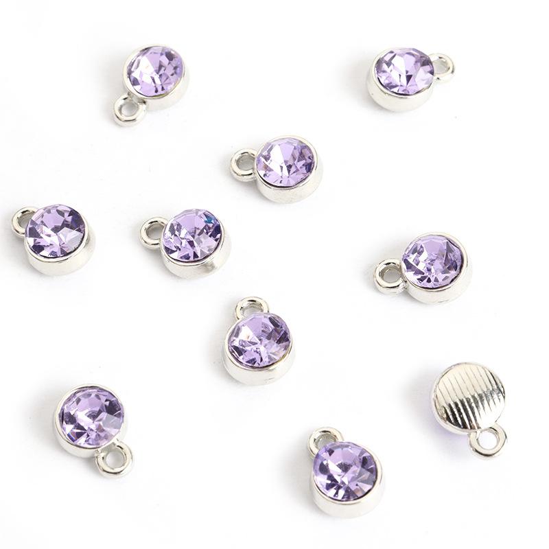 Birthstone Birthday Stone
