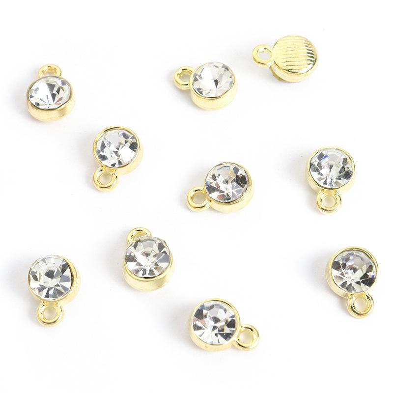 Birthstone Birthday Stone