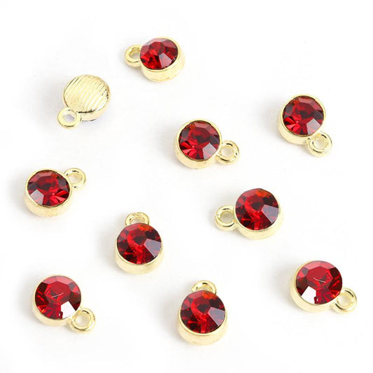 Birthstone Birthday Stone