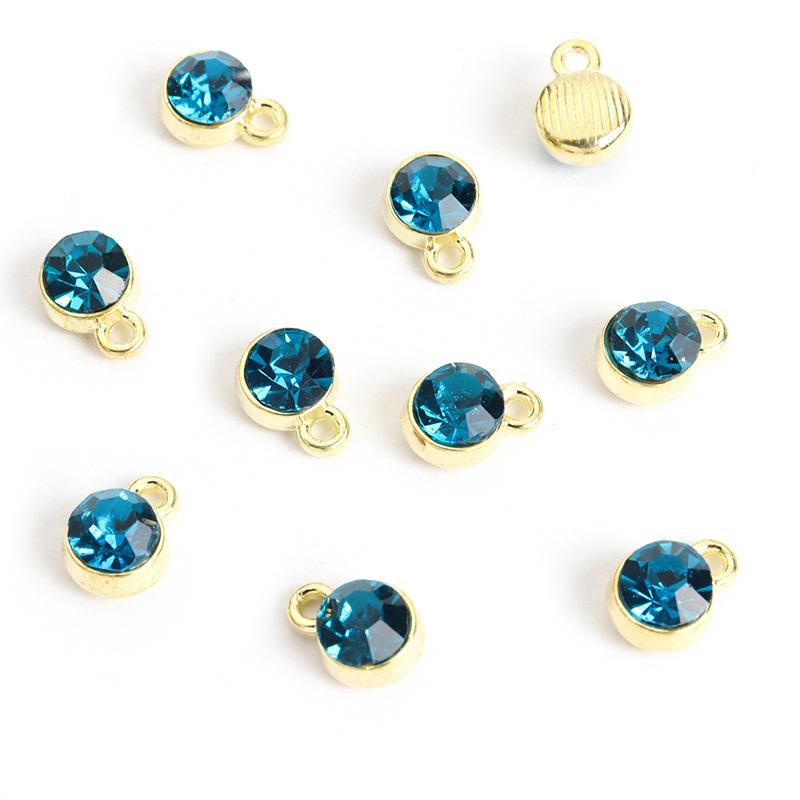 Birthstone Birthday Stone